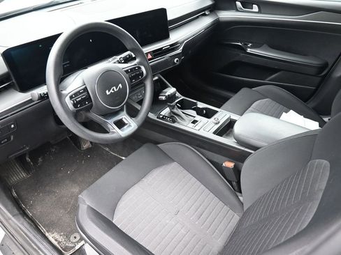 Used 2025 Kia K5 LXS FWD image 18
