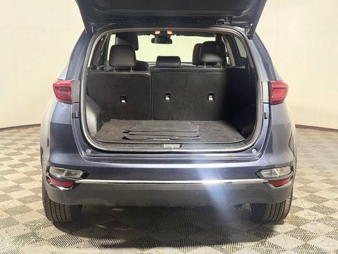 Used 2021 Kia Sportage EX AWD/4WD image 6