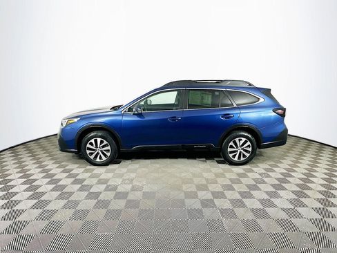 Used 2022 Subaru Outback Premium AWD/4WD image 6