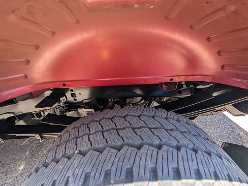 Used 2026 Ford F350 Lariat w/ Chrome Package AWD/4WD image 22