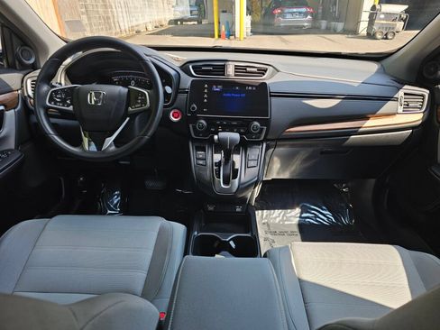 Used 2020 Honda CR-V EX image 21