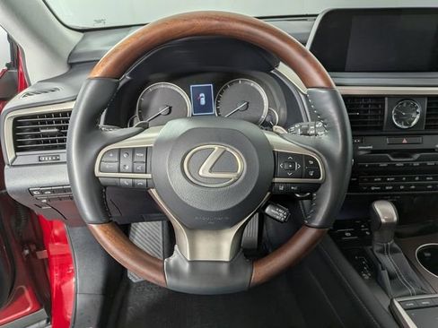 Used 2022 Lexus RX 350 AWD w/ Premium Package image 21