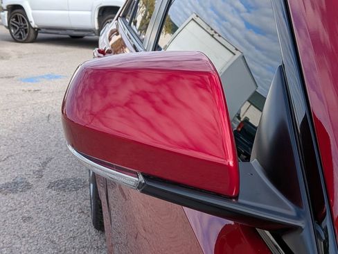 New 2026 Cadillac CT4 Sport image 14