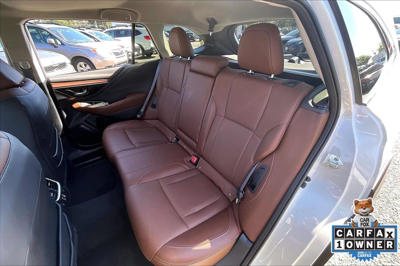 Certified 2024 Subaru Outback Touring XT AWD/4WD image 22