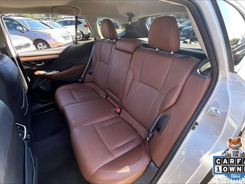 Certified 2024 Subaru Outback Touring XT AWD/4WD image 22