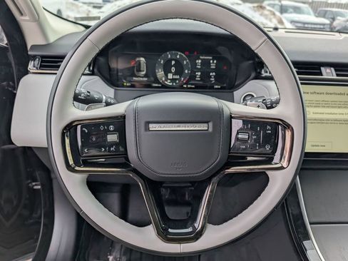 Used 2025 Land Rover Range Rover Velar S image 28