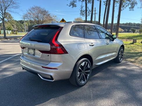 New 2026 Volvo XC60 B5 Plus w/ Protection Package Premier image 6