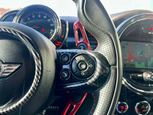 Used 2017 MINI Cooper John Cooper Works image 21