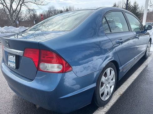 Used 2010 Honda Civic LX image 4