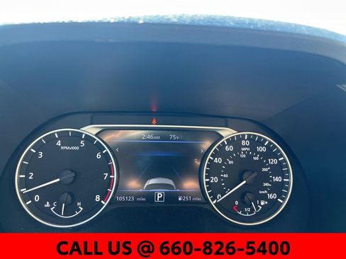 Used 2020 Nissan Sentra SV image 12