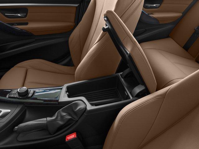Used 2017 BMW 330i Sedan RWD image 15