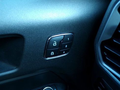 New 2025 Ford Bronco Sport Badlands w/ Badlands Tech Package image 21