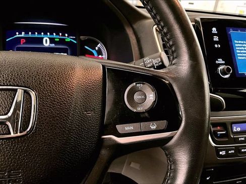 Used 2021 Honda Pilot EX-L image 18
