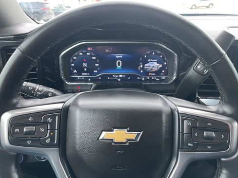 Used 2024 Chevrolet Silverado 1500 LT image 6