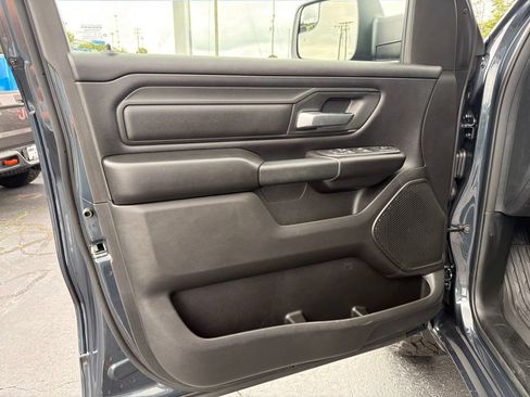 New 2026 RAM 1500 Warlock AWD/4WD image 24