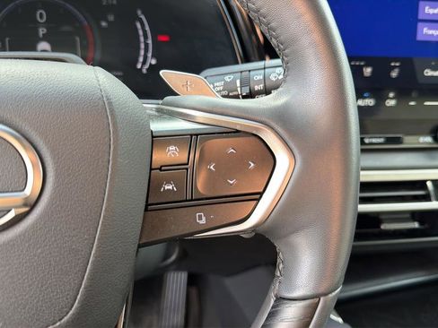 Certified 2024 Lexus RX 350 Premium image 22