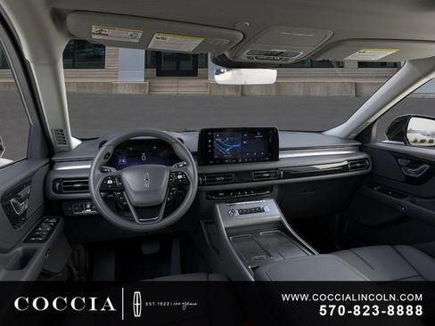 New 2026 Lincoln Aviator AWD image 9