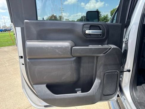 Used 2022 Chevrolet Silverado 3500 LT w/ Convenience Package AWD/4WD image 21
