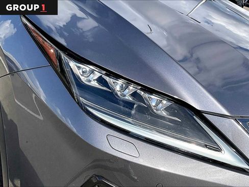 Certified 2022 Lexus RX 350 F Sport image 25