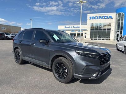 Used 2024 Honda CR-V Sport-L