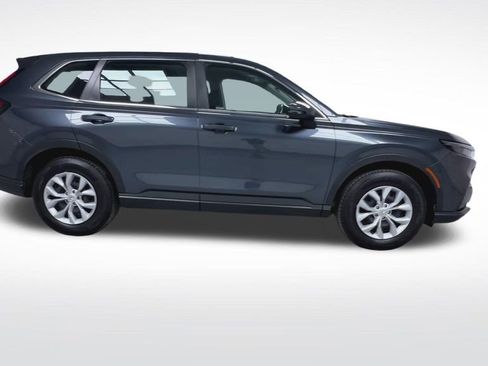 Used 2024 Honda CR-V LX image 12