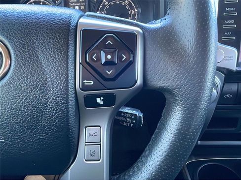 Used 2022 Toyota 4Runner SR5 Premium w/ Moonroof Package image 25