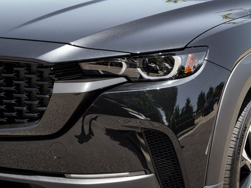 Certified 2023 MAZDA CX-50 AWD 2.5 S w/ Premium Plus Pkg image 6