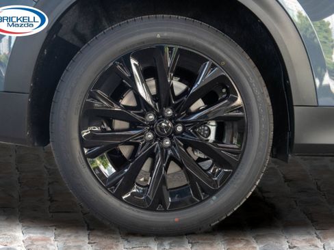 Used 2026 MAZDA CX-90 3.3 Turbo w/ Premium Sport Pkg AWD/4WD image 44