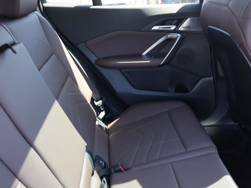 Used 2025 BMW X2 M35i AWD/4WD image 16