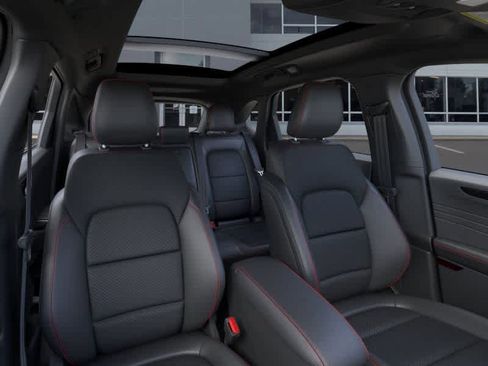 New 2026 Ford Escape ST-Line w/ Tech Pack #1 image 10