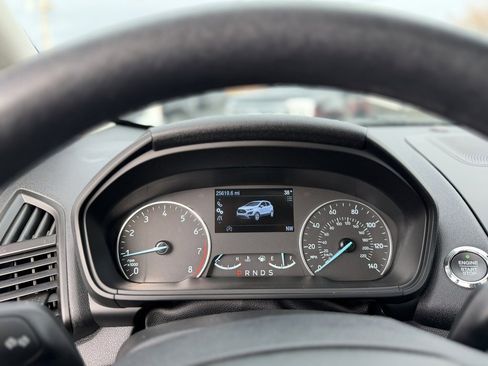 Certified 2022 Ford EcoSport SE w/ SE Convenience Package image 14