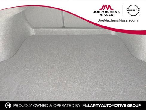 New 2026 Nissan Sentra SV image 25