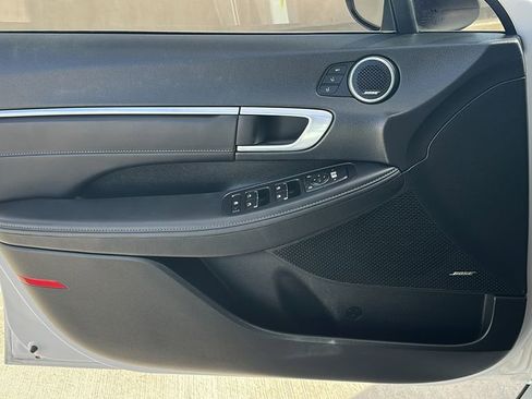 Used 2022 Hyundai Sonata Limited image 20