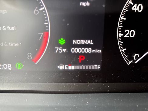 New 2026 Honda Odyssey Sport-L image 16