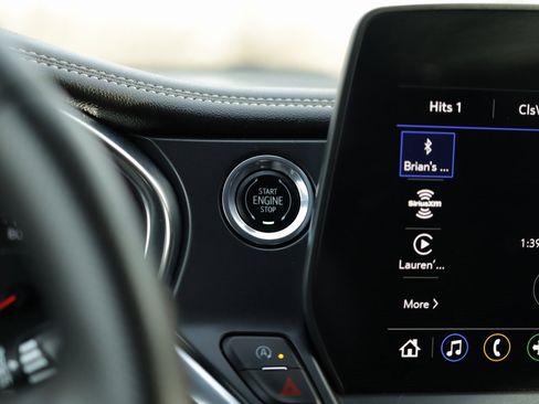 Used 2024 Chevrolet Blazer LT w/ Convenience Package image 20