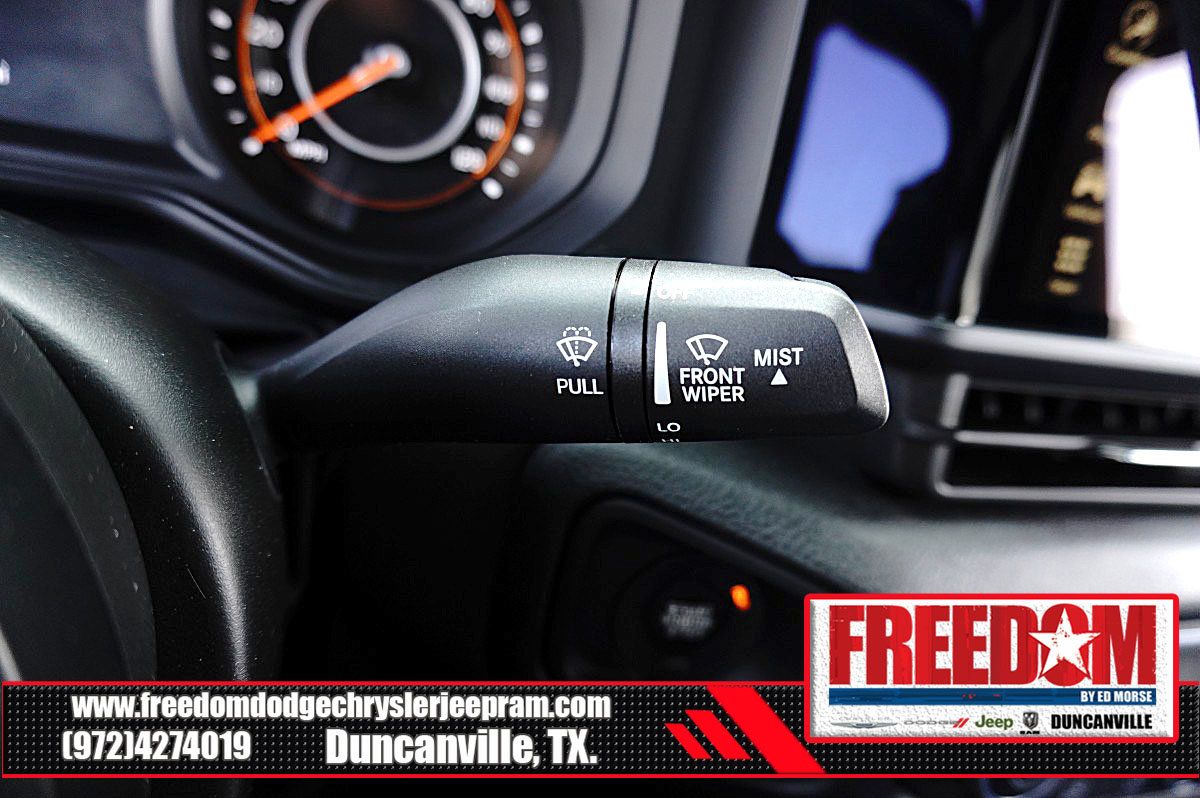 Used 2025 Jeep Gladiator Sport AWD/4WD image 38