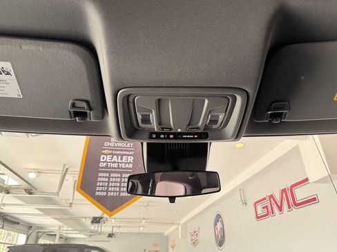 Certified 2023 GMC Sierra 1500 Elevation AWD/4WD image 25
