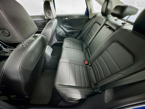 Used 2022 Volkswagen Jetta SE FWD image 26