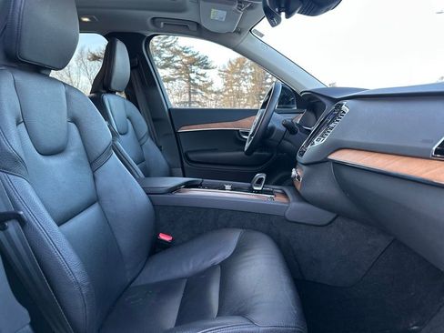 Used 2023 Volvo XC90 B6 Plus w/ Protection Package Premier image 26