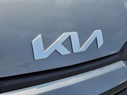 Certified 2026 Kia Sportage LX FWD image 5