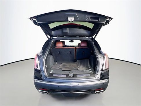 Used 2020 Cadillac XT5 Sportv image 28