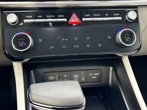 New 2026 Hyundai Tucson SEL image 15