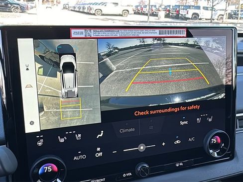 New 2026 Toyota bZ image 33