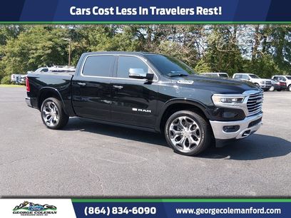 Used 2020 RAM 1500 Limited