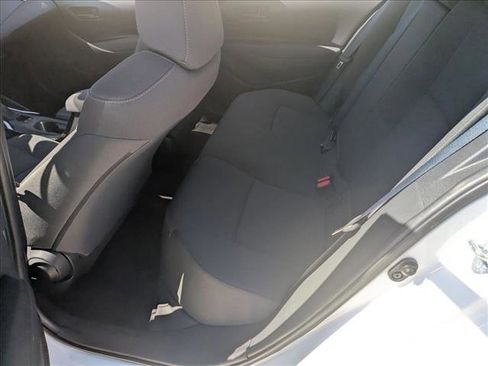 Certified 2022 Toyota Corolla LE image 29