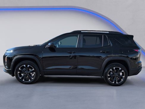 Certified 2025 Chevrolet Equinox RS image 12