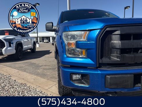 Used 2016 Ford F150 XL w/ Equipment Group 101A Mid image 18