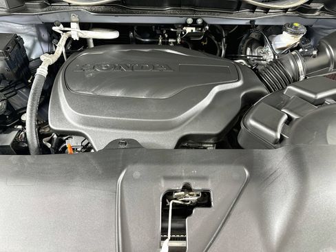 Used 2024 Honda Odyssey Sport image 31