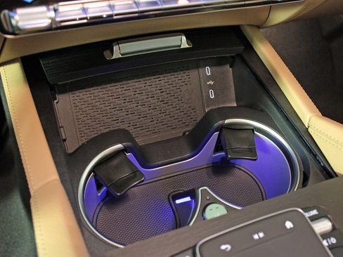 Certified 2026 Mercedes-Benz GLE 450 4MATIC image 25