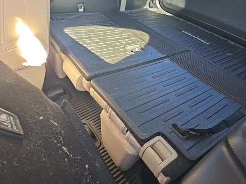 Certified 2021 Toyota Highlander Limited image 11